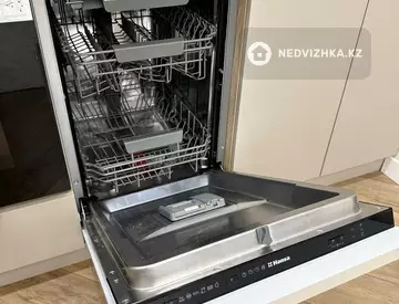 2-комнатная квартира, этаж 3 из 12, 40 м², миниатюра 6