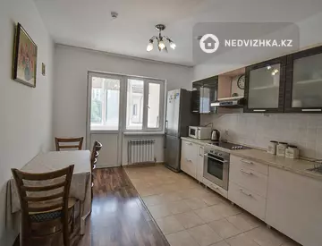 2-бөлмелі пәтер, қабат 4 барлық қабат саны 16, 81 м², 2-нобай