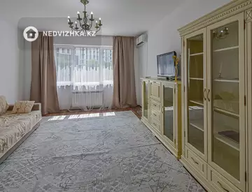2-бөлмелі пәтер, қабат 4 барлық қабат саны 16, 81 м², 1-нобай