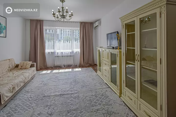 2-комнатная квартира, этаж 4 из 16, 81 м²