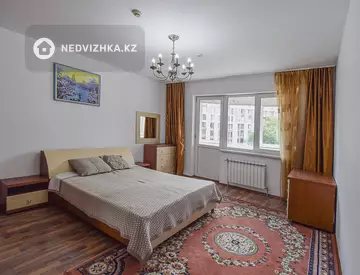 2-бөлмелі пәтер, қабат 4 барлық қабат саны 16, 81 м², 3-нобай
