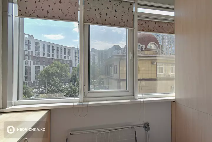 2-комнатная квартира, этаж 4 из 16, 81 м², 4-фотосурет