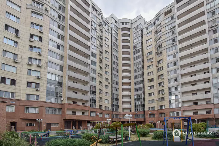 2-комнатная квартира, этаж 4 из 16, 81 м², 5-фотосурет