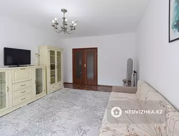 2-бөлмелі пәтер, қабат 4 барлық қабат саны 16, 81 м², 8-нобай