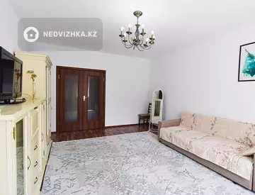 2-бөлмелі пәтер, қабат 4 барлық қабат саны 16, 81 м², 9-нобай