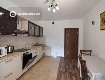 2-бөлмелі пәтер, қабат 4 барлық қабат саны 16, 81 м², 10-нобай