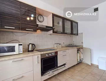2-бөлмелі пәтер, қабат 4 барлық қабат саны 16, 81 м², 11-нобай