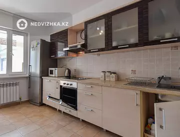 2-бөлмелі пәтер, қабат 4 барлық қабат саны 16, 81 м², 12-нобай