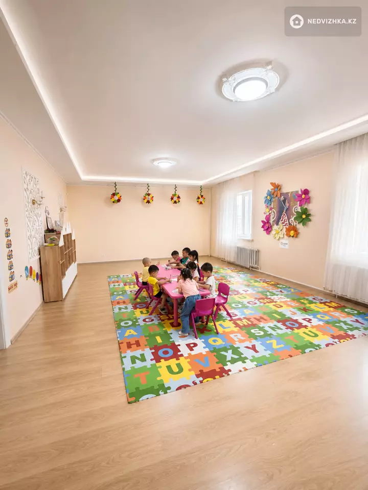 білім орталықтары, 3 қабат, 550 м², 2-фотосурет