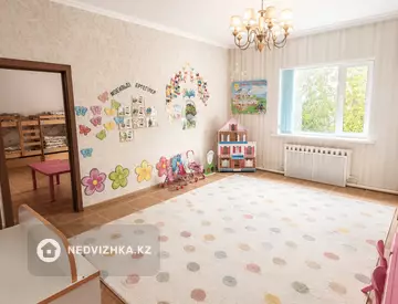 Учебный центр, 3 этажа, 550 м²