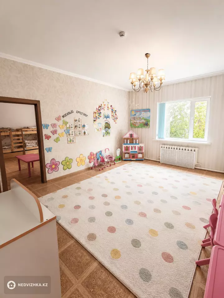 білім орталықтары, 3 қабат, 550 м², 3-фотосурет