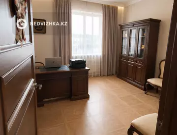 білім орталықтары, 3 қабат, 550 м², 10-нобай