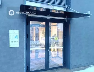 2-комнатная квартира, этаж 14 из 19, 68 м²