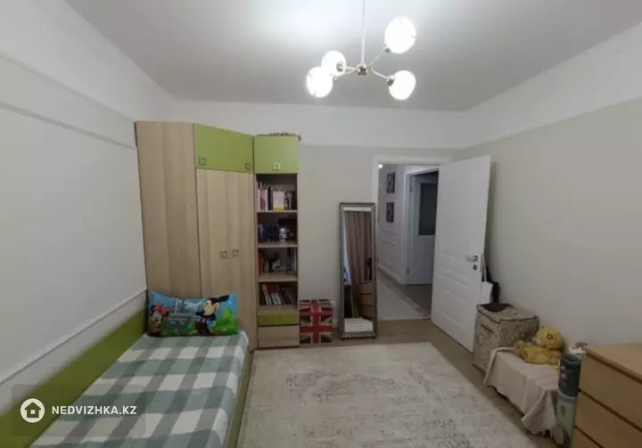 2-комнатная квартира, этаж 14 из 19, 68 м², фотография 5