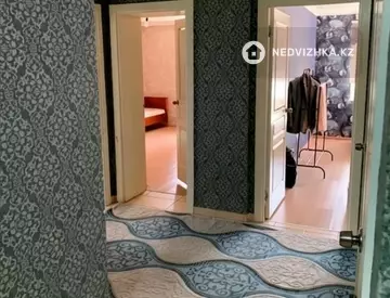 3-комнатная квартира, этаж 6 из 16, 79 м², На длительный срок