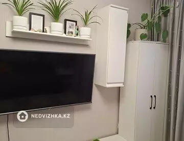 1-комнатная квартира, этаж 6 из 9, 41 м²
