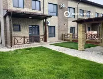 5-комнатный таунхаус, 5 соток, 170 м², миниатюра 2