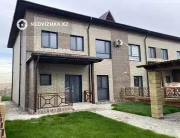 5-комнатный таунхаус, 5 соток, 170 м², миниатюра 1