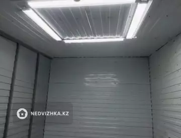 Магазин, этаж 1 из 1, 20 м²