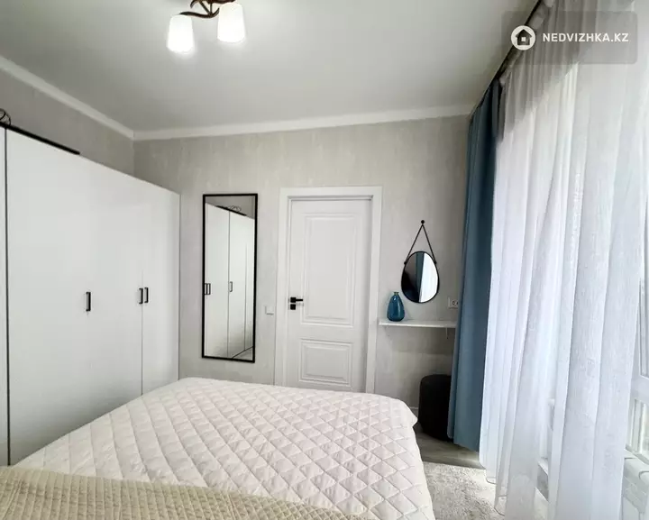 3-комнатная квартира, этаж 7 из 13, 67 м²