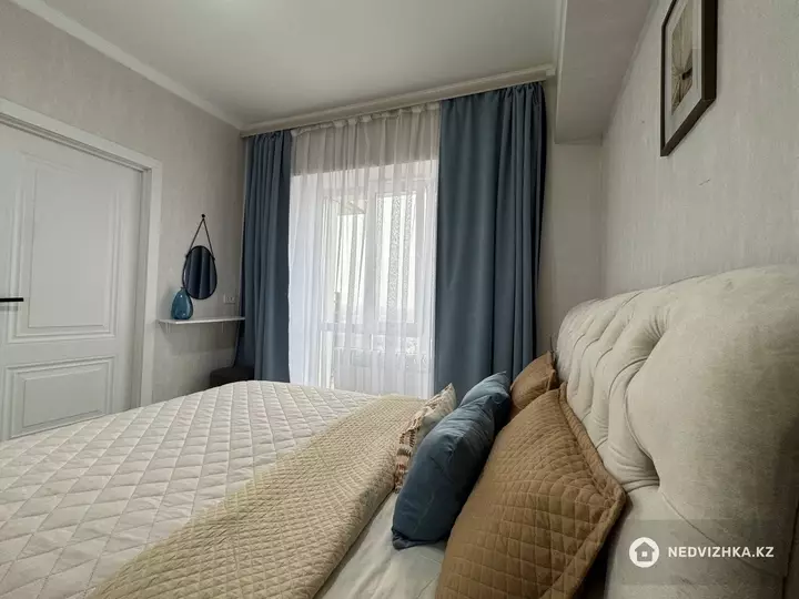 3-комнатная квартира, этаж 7 из 13, 67 м², фотография 3