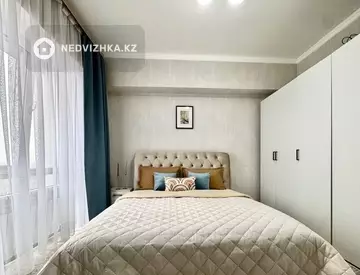 3-комнатная квартира, этаж 7 из 13, 67 м², миниатюра 4