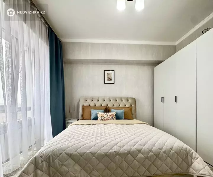 3-комнатная квартира, этаж 7 из 13, 67 м², фотография 4