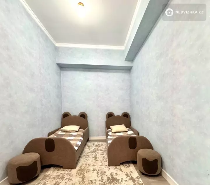 3-комнатная квартира, этаж 7 из 13, 67 м², фотография 5