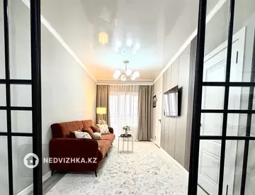 3-комнатная квартира, этаж 7 из 13, 67 м², миниатюра 6