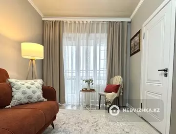 3-комнатная квартира, этаж 7 из 13, 67 м², миниатюра 7