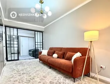 3-комнатная квартира, этаж 7 из 13, 67 м², миниатюра 8