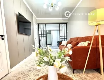 3-комнатная квартира, этаж 7 из 13, 67 м², миниатюра 9