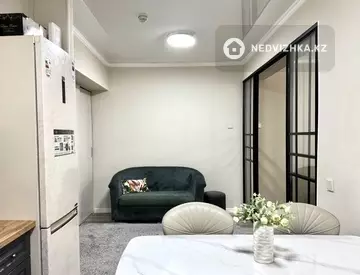 3-комнатная квартира, этаж 7 из 13, 67 м², миниатюра 12