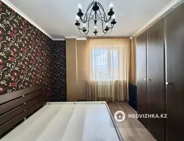 2-комнатная квартира, этаж 14 из 17, 70 м², миниатюра 10