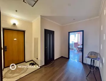 2-комнатная квартира, этаж 14 из 17, 70 м², миниатюра 3