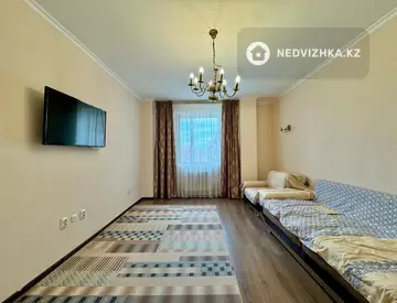 2-комнатная квартира, этаж 14 из 17, 70 м², миниатюра 11