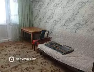 2-комнатная квартира, этаж 5 из 5, 43 м², миниатюра 1