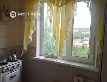 2-комнатная квартира, этаж 5 из 5, 43 м², миниатюра 4