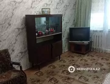 2-комнатная квартира, этаж 5 из 5, 43 м², миниатюра 5