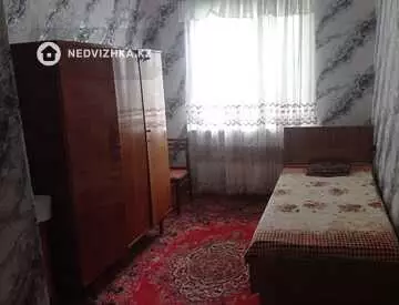 2-комнатная квартира, этаж 5 из 5, 43 м², миниатюра 6