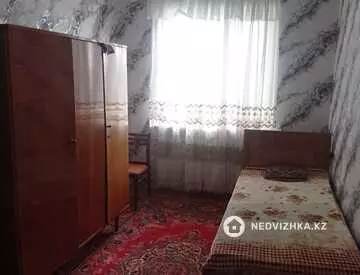 2-комнатная квартира, этаж 5 из 5, 43 м², миниатюра 7