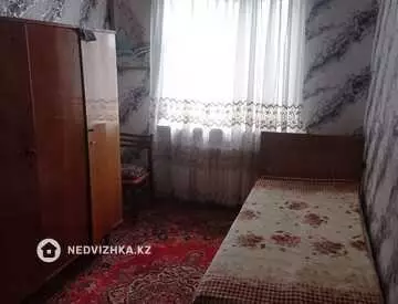 2-комнатная квартира, этаж 5 из 5, 43 м², миниатюра 8