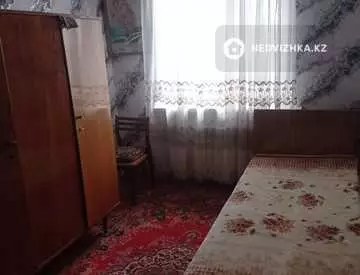2-комнатная квартира, этаж 5 из 5, 43 м², миниатюра 9