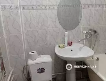 2-комнатная квартира, этаж 5 из 5, 43 м², миниатюра 11