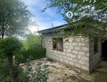 2-комнатный дом, 6 соток, 74 м²