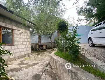 2-комнатный дом, 6 соток, 74 м²