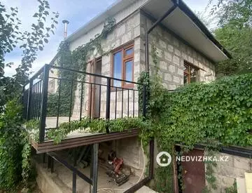 2-комнатный дом, 6 соток, 74 м²