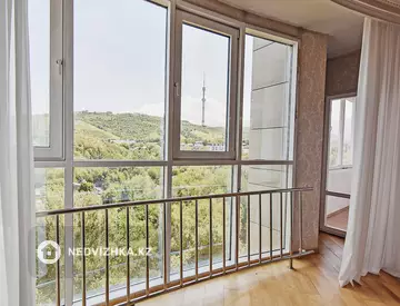 4-бөлмелі пәтер, қабат 12 барлық қабат саны 20, 241 м², 4-нобай