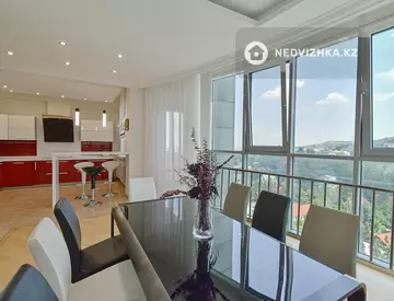 4-бөлмелі пәтер, қабат 12 барлық қабат саны 20, 241 м², 7-нобай