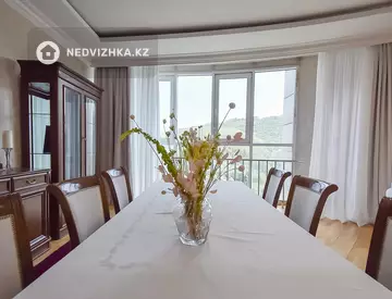 4-бөлмелі пәтер, қабат 12 барлық қабат саны 20, 241 м², 11-нобай